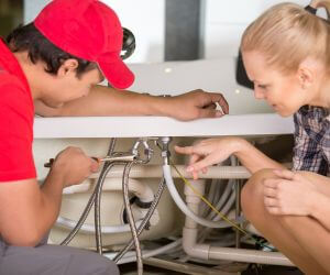 About Emergency plumbing pros Saint Albans, MO